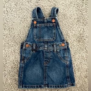 18-24 mo old navy dress